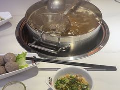-潮正和潮汕牛肉火锅·老字号(番禺万达店)