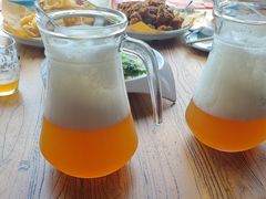 -永红源啤酒·烧烤·海鲜·大排档(台柳路店)