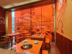 -黔三一夺夺粉酸汤火锅(百信店)