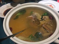 -二十八里太湖船菜(吉祥路店)