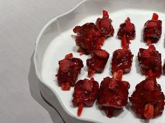-蘇锦宴·淮扬菜烤鸭·小院(三元桥霄云路店)