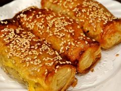 -潮福城大酒楼·潮粤菜·港式点心(阳光城店)
