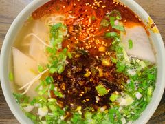 精品牛肉面-安泊尔牛肉面(北滨河路店)