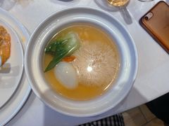 -小厨娘淮扬菜(六合欢乐港店)