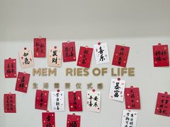 -海马体照相馆(大连柏威年购物中心店)