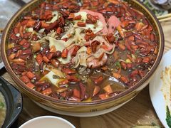 -胜泽眼镜烧烤(云霄路直营店)