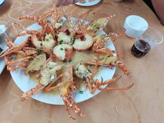 -梅姐海鲜餐厅(水头海鲜街店)