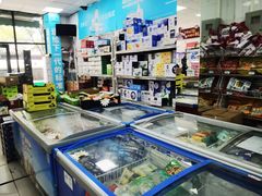 -牛奶便利(东四店)