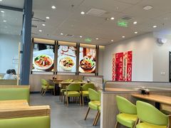 -李先生牛肉面大王(欧亚卖场店)