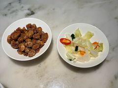-初蓉丨遇见新川菜(亲贤街荣耀店)