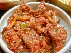 -味家烤肉烤鳗鱼牛排(西塔旗舰店)