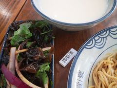 -头壹号 大油条·老长沙盖码饭(清河店)