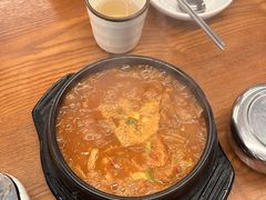 -第二外国语学院-韩国餐厅(朝阳路店)