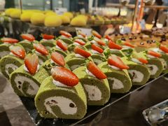 -红林大酒店RFcafe自助餐厅