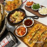 [胜利]时代天街超好吃的ins风韩料[胜利]