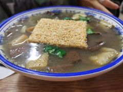 -清真·金宏兴鸭子店(明瓦廊店)
