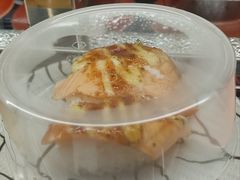 -争鲜回转寿司(中街大悦城店)