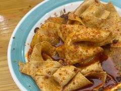 豆皮-马三洋芋片(兰州总店)