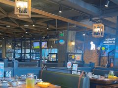 -快乐小羊(富强中路店)