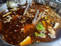 -滋味鱼火锅坊(花荄店)