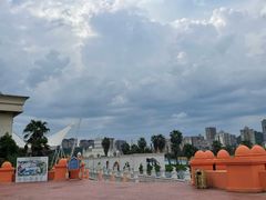 -中国死海旅游度假区