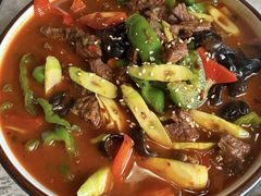 -呼吸森林·生态农庄农家乐私房菜