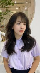 -吉艺心专业美发造型
