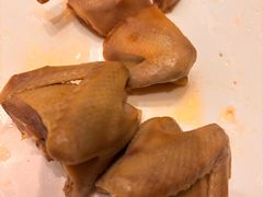 -狮王府淮扬菜(新街口友谊店)