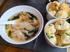 -同心楼(解放北路店)