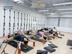 -广州萨谛艾扬格瑜伽中心