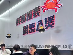 -胖哥俩肉蟹煲(济南世茂国际广场店)