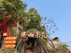 -巴倒烫陆派火锅山庄(南山总店)