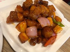 -粤仔湾砂锅粥(广益哥伦布店)