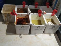 -菲哥麻辣烫(贵山小区店)