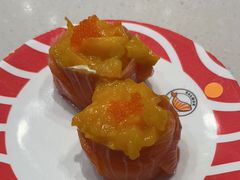 -新一番三文鱼寿司(大东海店)