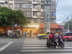 -爱民螺蛳粉(五里亭店)