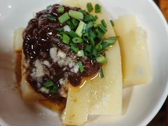 黄凉粉-洞子口张老二凉粉(文殊院店)