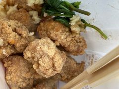 -呷贺盐酥鸡(抄纸巷店)