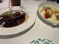 -桂满陇·海市蜃楼·黑金(国金店)