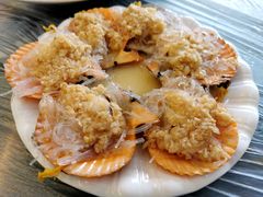 -覃记海鲜美食餐厅