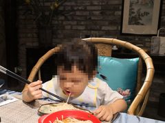 -鱼桥巷·美学川菜