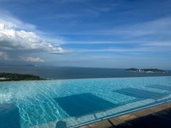 -瑰丽酒店·海吧·天际下午茶·现场DJ·天台酒吧