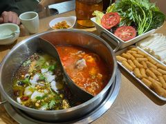 -李二鲜鱼(昌乐店)
