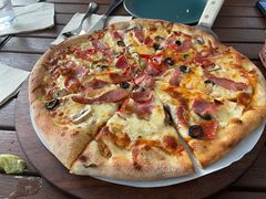 祖母乡村披萨-G+KITCHEN(龙湖狮山天街店)