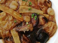 -欣旺·迎宾楼·百年无锡菜