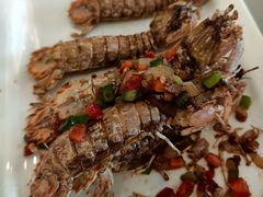 -华盛丰温州大排档(东三环南路店)