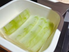 冬瓜-海底捞火锅(顺义华联店)
