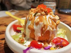 -小川洋风料理(江汉路店)