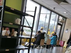 -麦当劳(北沙滩店)