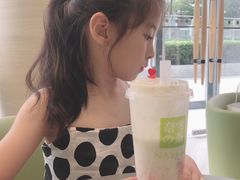-奈雪的茶(凯德新都心店)